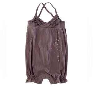 IKKS Baby Girls Infant Romper NWT